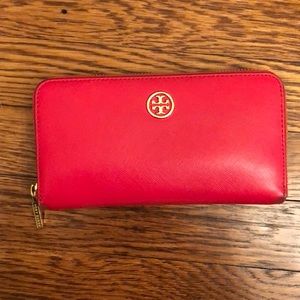 Tory Burch Wallet